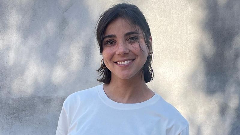 Dichosa cocina - Cristina Massuh  - 11/07/25 - Escuchar ahora