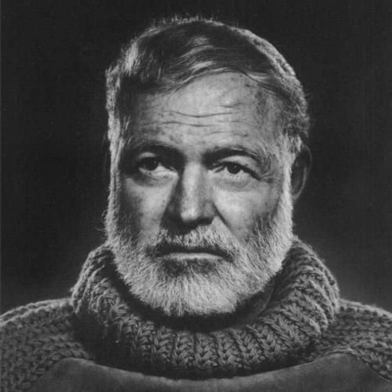 Hemingway y los Sanfermines - Navarra Informativos