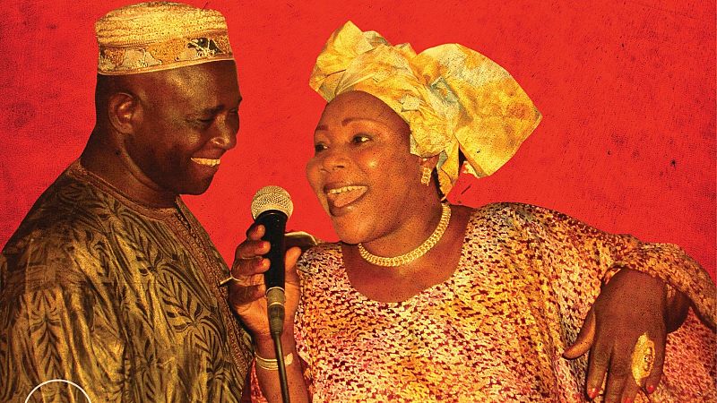 Mil mundos en Radio 5 - Hawa & Kassé Mady Diabaté - 11/07/25 - Escuchar ahora