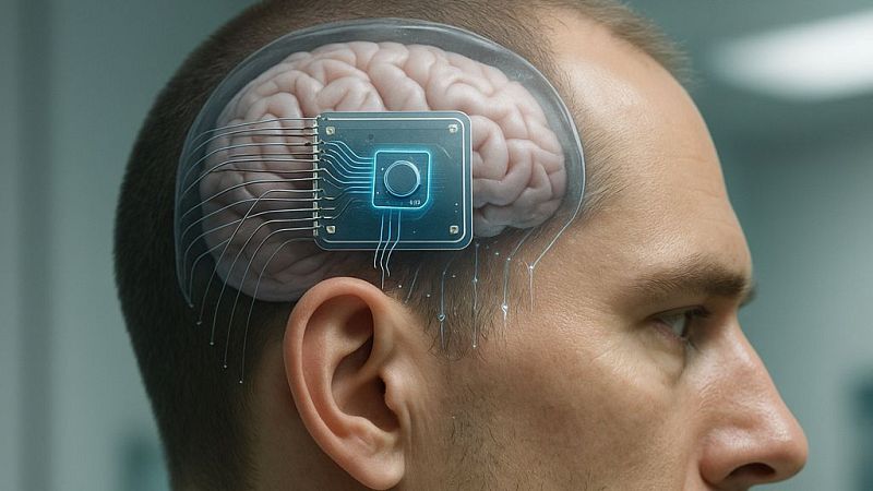 Geek 5D - Hace unos días, el quirófano robotizado de Neuralink implantó su electrodo número 1.000 - 11/07/25 - Escuchar ahora