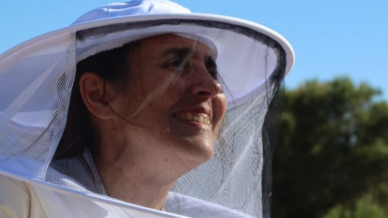 Historias de la gente - Agricultura y miel - 12/07/25