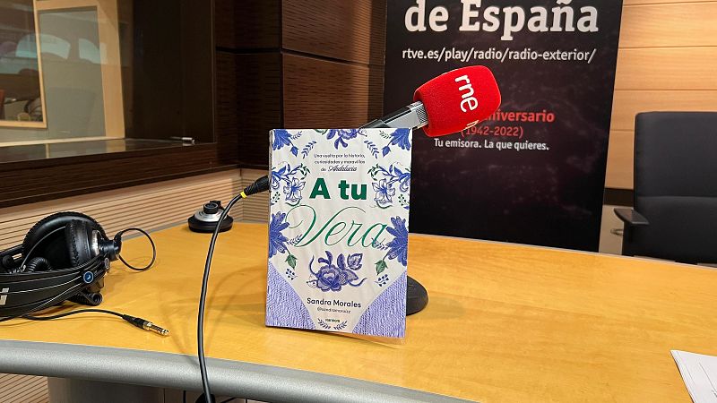 'A tu vera', una mirada al sur con Sandra Morales 