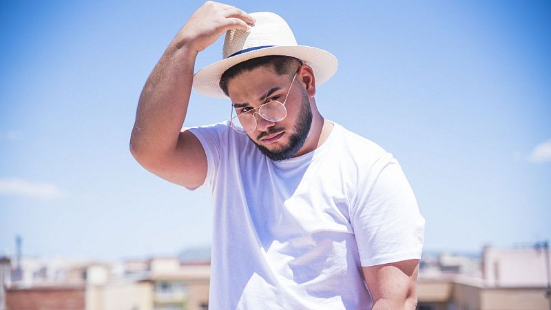 Otros acentos - 'El camino que elegí' nuevo disco de Daviles de Novelda - 13/07/25 - Escuchar ahora