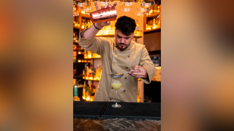 Dichosa cocina - Lian Alviz  - 16/07/25 - Escuchar ahora