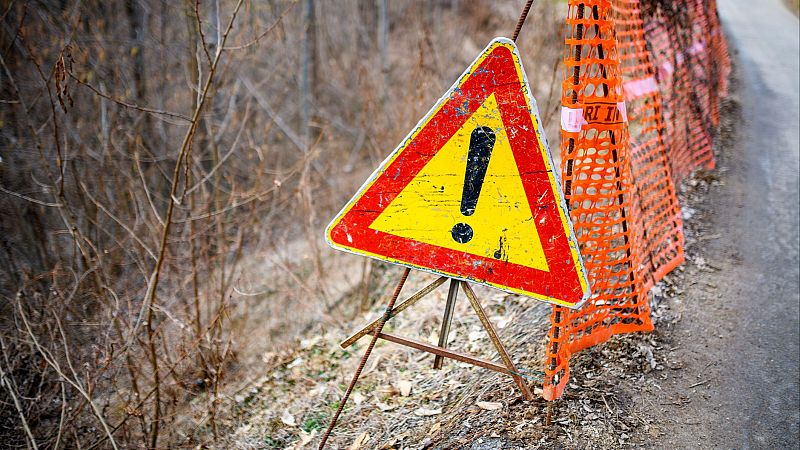 Seguridad vial en Radio 5 - La salud de las carreteras españolas es muy preocupante - 13/07/25 - Escuchar ahora