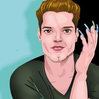 Icones queer de la música