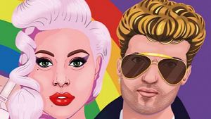 Icones queer de la msica