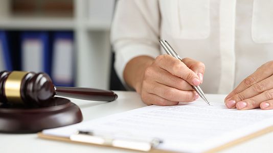 Luces y sombras de la ley del "divorcio exprs", con Mujeres Juristas Themis