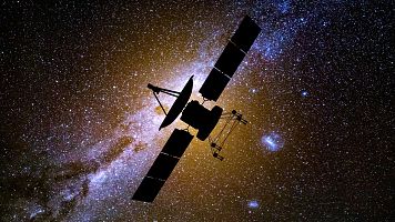ShakthiSAT, una misin espacial para formar a las futuras lderes del espacio