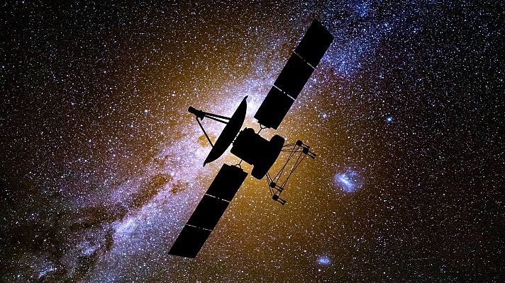 ShakthiSAT, una misin espacial para formar a las futuras lderes del espacio