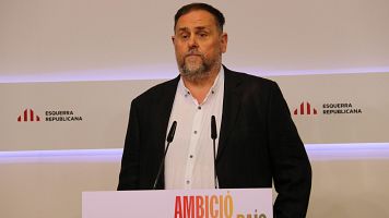 ERC pressiona per un finanament singular amb agncia prpia
