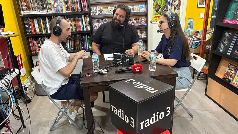 Territorio 9 - Especial Superman desde Elektra Cómic