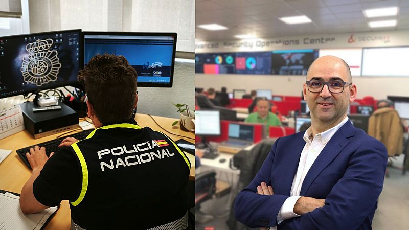 Cambio de turno - Los 'hackers' no se van de vacaciones - 13/07/25 - Cambio de turno | Escuchar