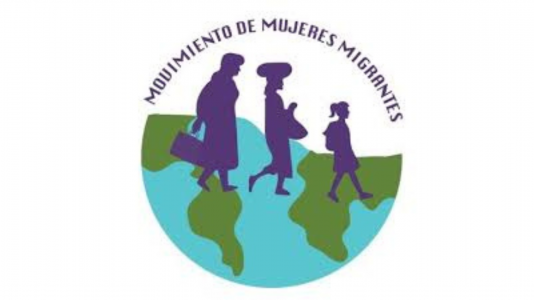 La labor de la Asociacin Movimiento de Mujeres Migrantes en Extremadura: acompaamiento y gua