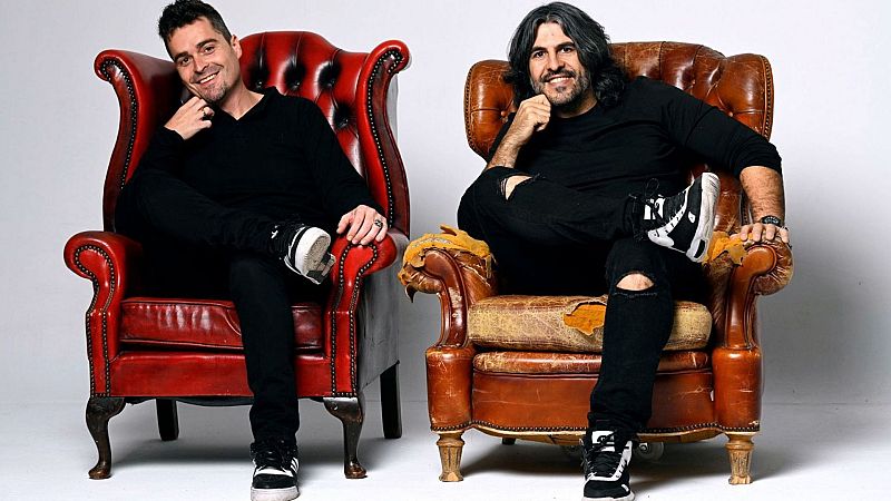 Las tardes de RNE - La nueva Garita de RTVE - 14/07/25