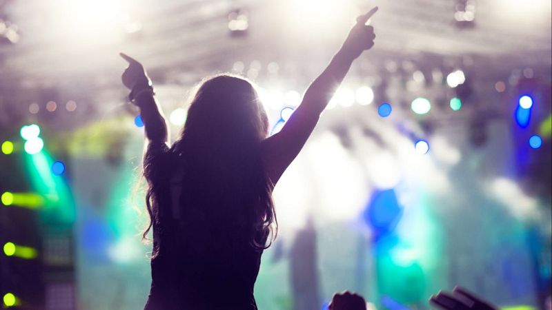 Cinco pistas - Santander Music Festival 2025 - 15/07/25 - Escuchar ahora