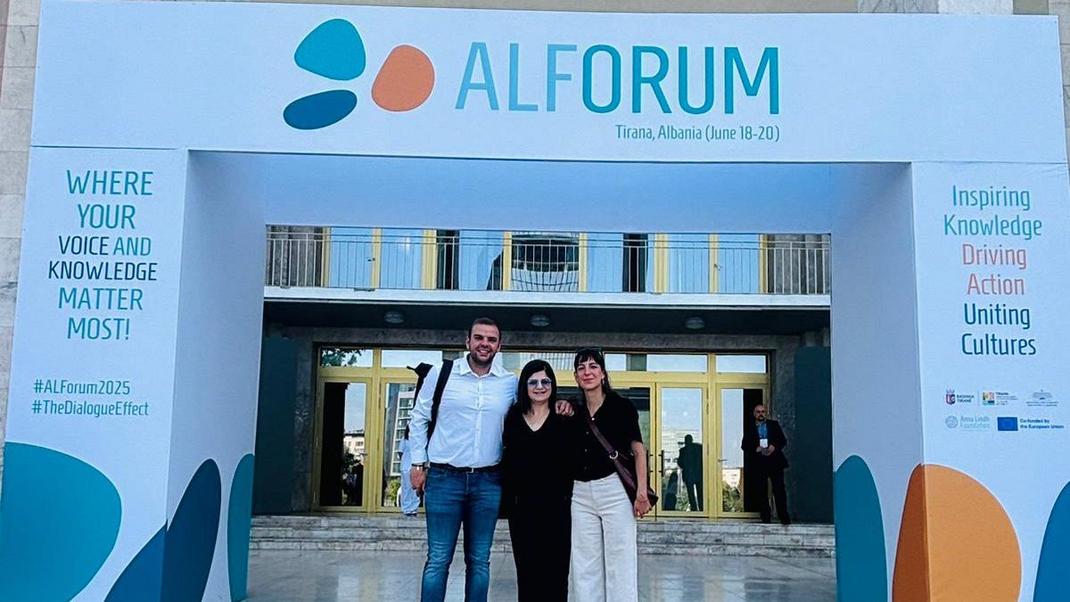 Diplomatie culturelle pour lutter contre la désinformation