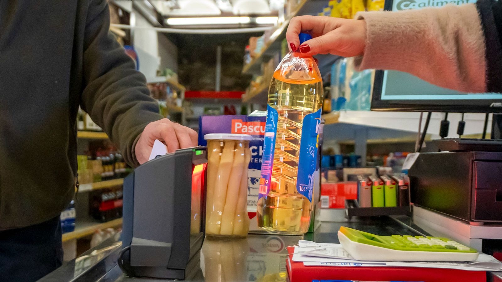 La inflació s'eleva fins al 2% al juny amb carburants i aliments més cars
