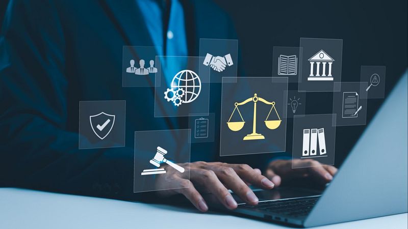 Europa abierta - La UE, referente en legislación, pero rezagada en innovación de la IA - Escuchar ahora