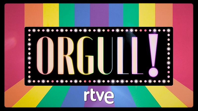 RTVE Catalunya retransmet l'Orgull 2025 des de Barcelona | Marta Orquín