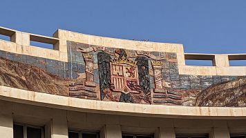 Melilla, la "adelantada"