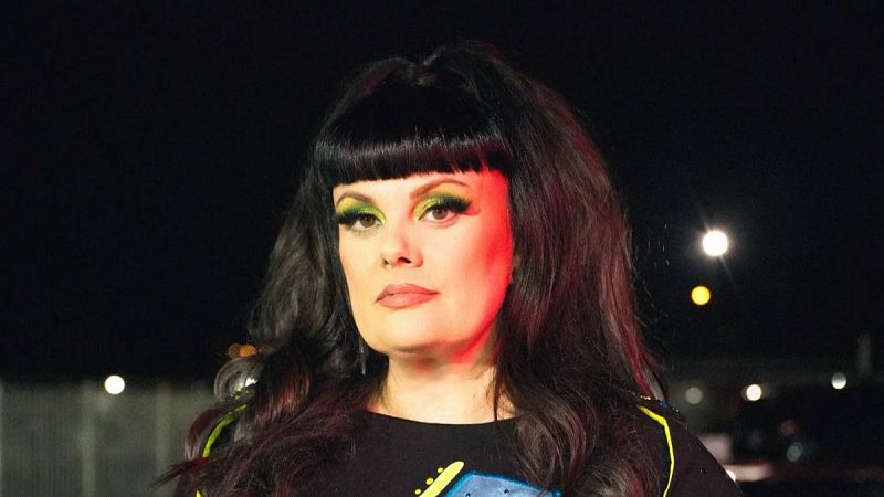 Sin rodeos -  ‘Neon Cowgirl’ es el homenaje de Tami Neilson al “Lower Broadway”  de Nashville - 16/07/25 - Escuchar ahora