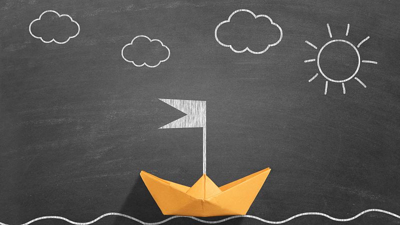 Contando cuentos en Radio 5 - El firme soldado de plomo - Capítulo 3 - 16/07/25 - Escuchar ahora