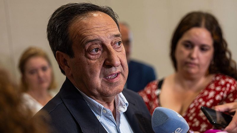 "Hay mucha legislación de Bruselas que estorba para desarrollar la agricultura" - Escuchar ahora