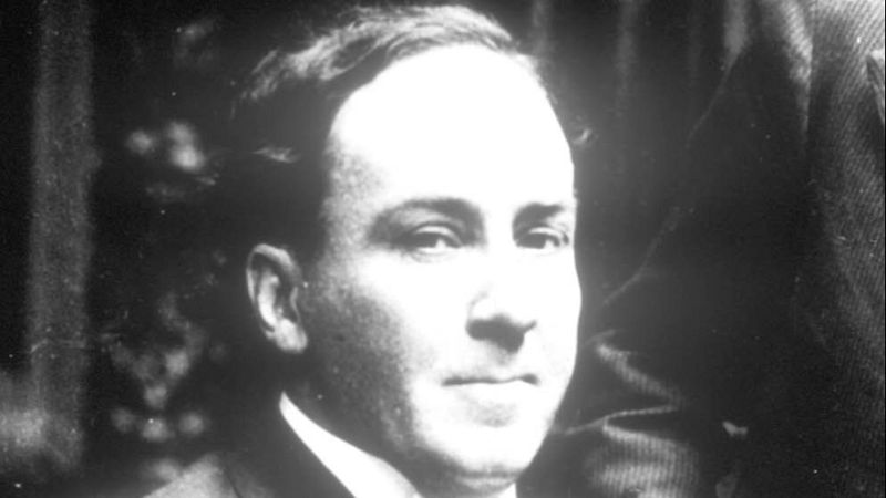 La apropiación de Machado por Fraga, Parador de Soria, 1966 - Joyas del archivo sonoro | Escuchar