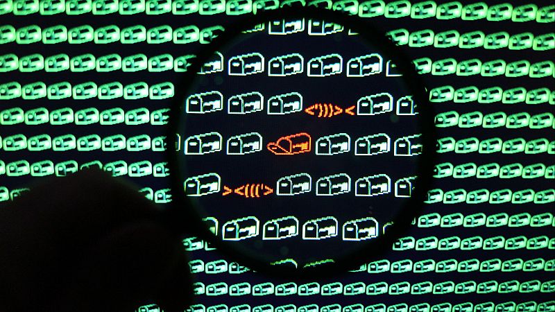 Seguridad del internauta - El spoofing - 17/07/25 - Escuchar ahora