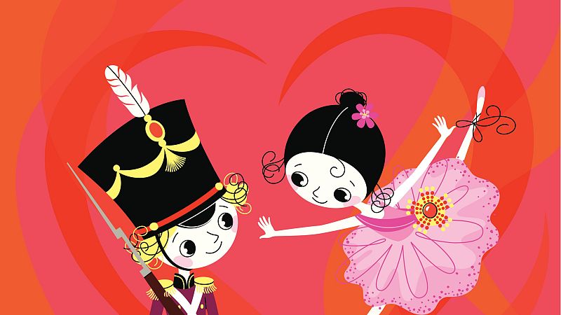 Contando cuentos en Radio 5 - El firme soldado de plomo - Capítulo 4 - 17/07/25 - Escuchar ahora