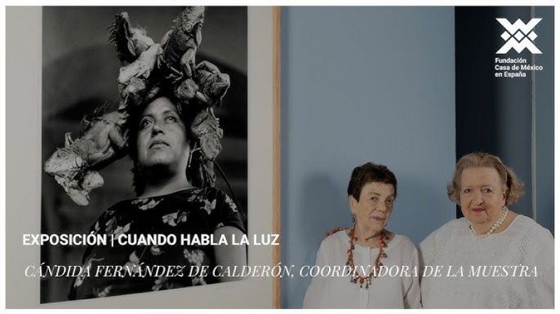 Hora América en Radio 5 - La fotógrafa mexicana Graciela Iturbide en Madrid  - 17/07/25 - Escuchar ahora