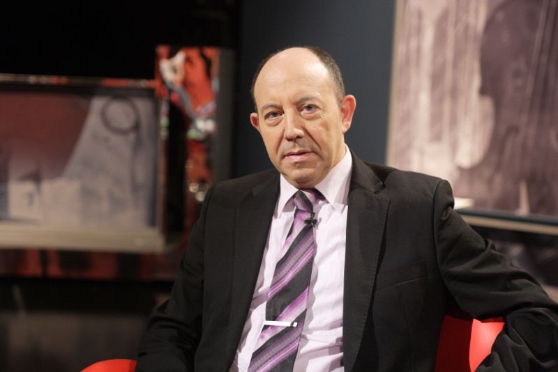 L'ENTRELLAT - Finançament singular a Catalunya amb Gonzalo Bernardos