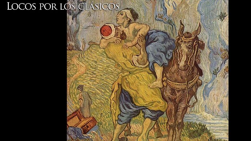 Locos por los clásicos. Solo tenemos lo que damos - Locos por los clásicos | Escuchar