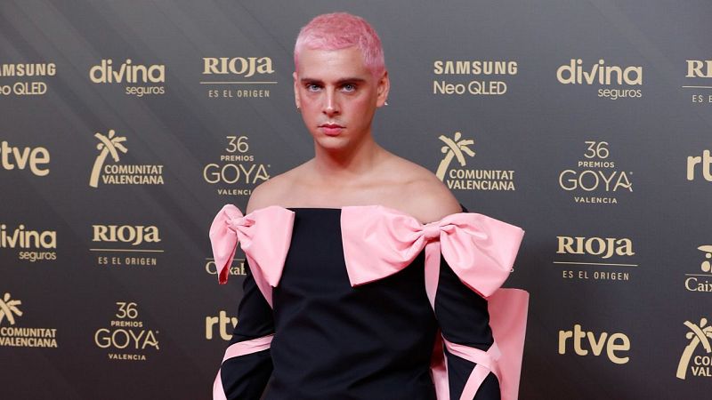 Las tardes de RNE - 'Silencio', la serie de Eduardo Casanova