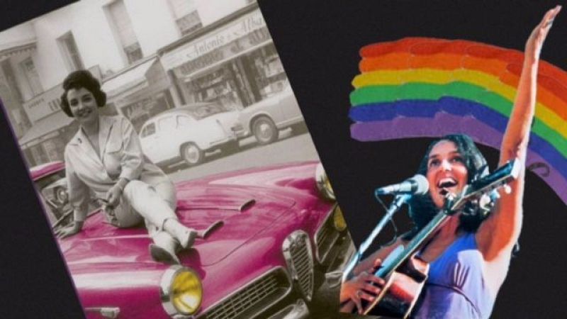 Entre dos luces - Las canciones de mi madre - 18/07/25 - Entre dos luces | Escuchar