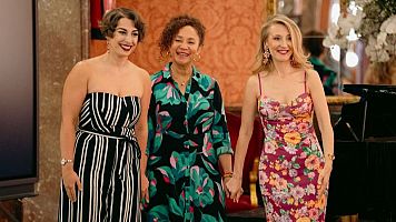 Mujeres de Zarzuela, un proyecto de visibilización del Teatro de la Zarzuela y Wikisfera