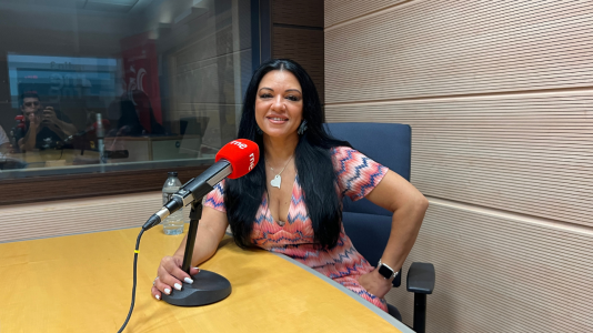 'Llorarás', el quejido más honesto de Saray Muñoz