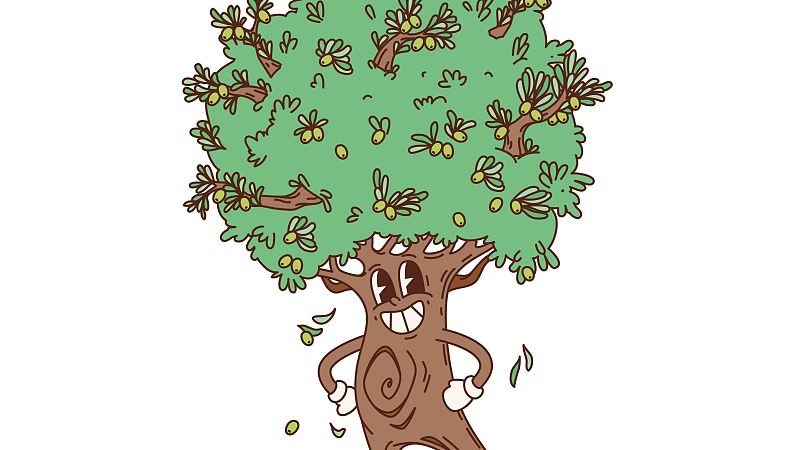 Contando cuentos en Radio 5 - Don naturales y el cuaderno de campo - 18/07/25 - Escuchar ahora