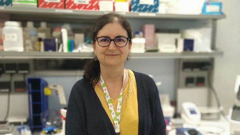 QTX153, el fármaco español contra el Síndrome de Rett