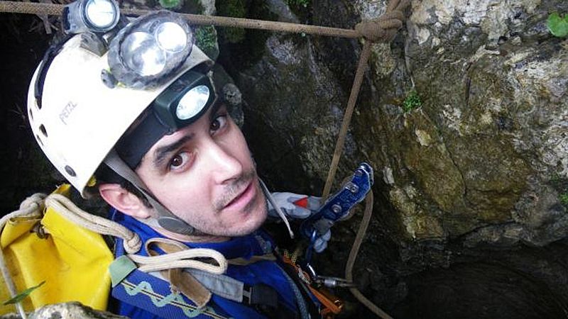 Diario de ausencias - 15 años sin Juan Antonio - 19/07/25 - Escuchar ahora