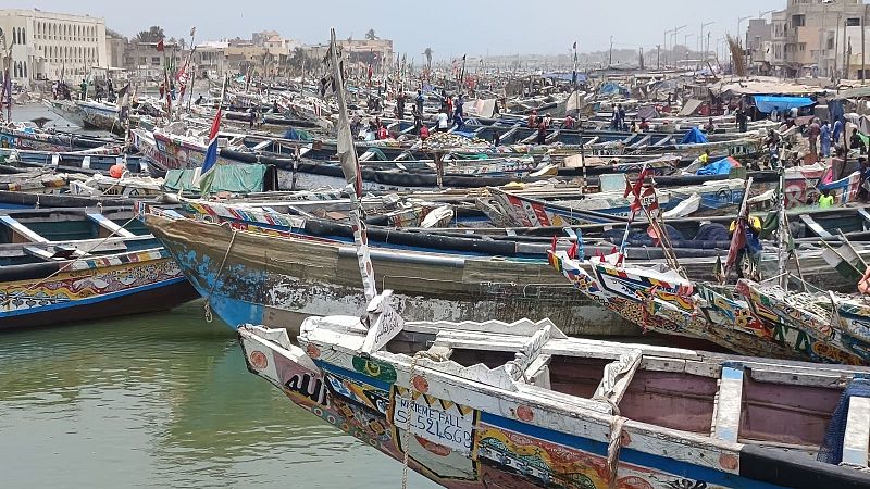 En primera persona - Desde Senegal: la otra cara de la inmigración - 20/07/25