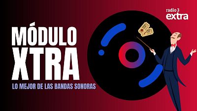 Lo mejor de las bandas sonoras