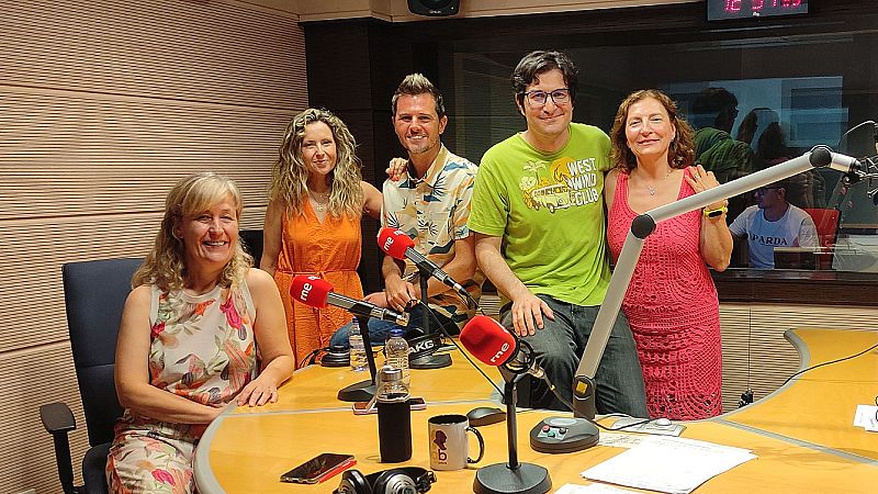 Despedida en la �ltima estaci�n