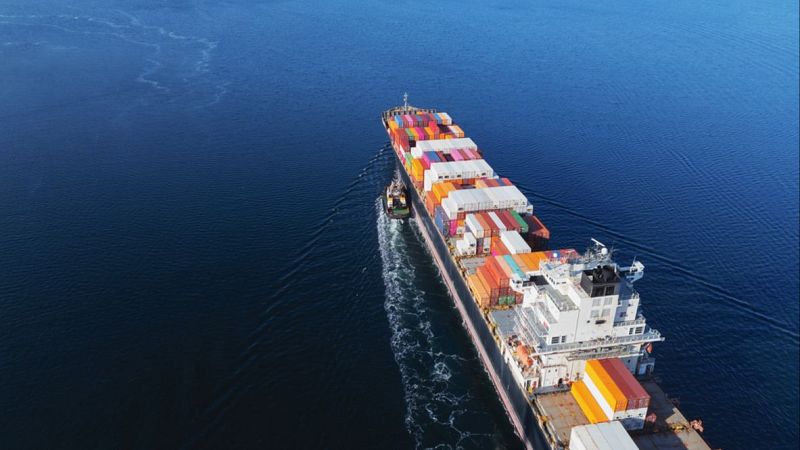 La reacción europea tras el anuncio de nuevos aranceles - Enfoque Global en REE | Escuchar