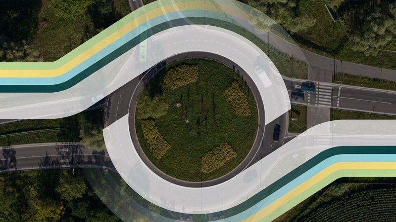 Más cerca - ARVAL, 17 años observando las tendencias de la movilidad segura y sostenible - Escuchar ahora