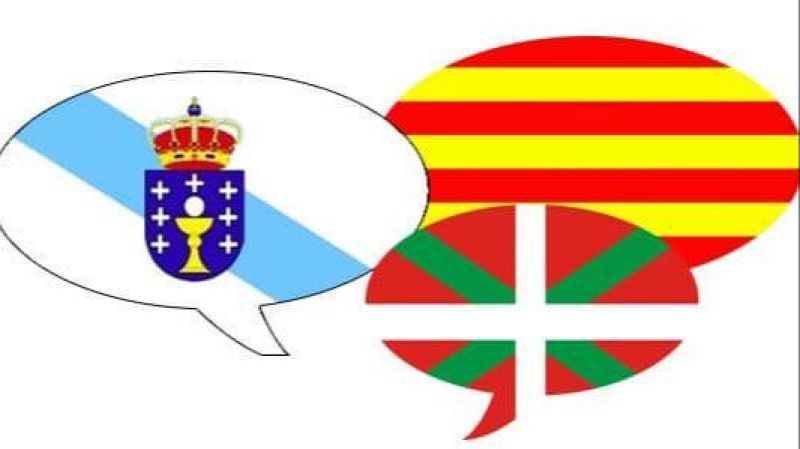 Europa abierta - Otro intento fallido de España por la oficialidad en la UE de catalán, gallego y euskera - Escuchar ahora