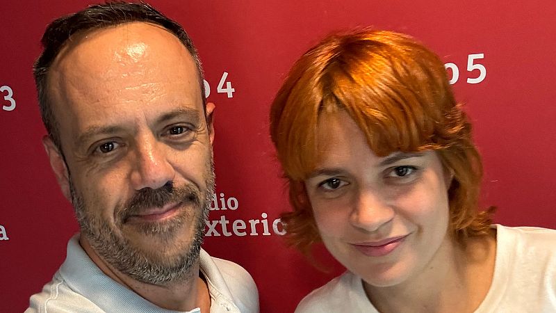 Plurals i Singulars - Pride 2025 - Plurals i singulars a Ràdio 4 | Escoltar