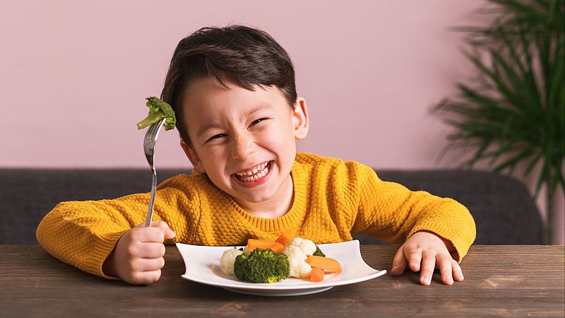 Mamás y papás - Vida saludable en casa - 20/07/25 - Escuchar ahora