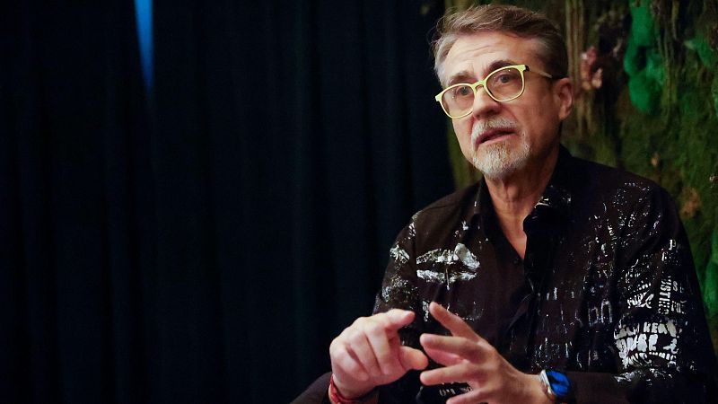 Alfredo Corell nos presenta su libro 'Inmunidad en forma' - 24 horas | Escuchar